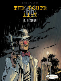 Missouri by Eric Stalner, 9781849184335