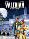 The Future is waiting by Pierre Christin, Jean-Claude Mézières, 9781849184359