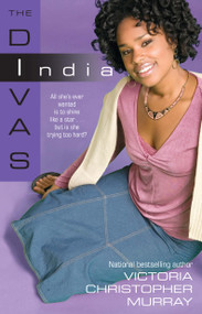 India - 9781416563495 by Victoria Christopher Murray