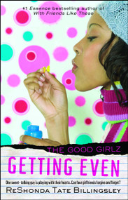 Getting Even - 9781416558736 by ReShonda Tate Billingsley