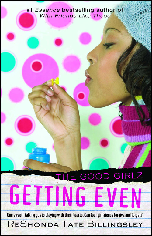 Getting Even - 9781416558736 by ReShonda Tate Billingsley