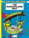 The Marsupilami's Nest by Franquin, 9781849185332