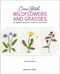 Cross Stitch Wildflowers and Grasses (32 beautiful botanical motifs to hand stitch) by Nishiko Hisako, 9781782218623