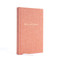 The Well Journal (A Guided Journal for Mindful Eating and Better Living) by Mia Rigden, 9780593139417