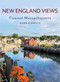 New England Views (Coastal Massachusetts) by Mark Kanegis, 9781493055241