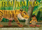 Rum Pum Pum by David L. Harrison, Jane Yolen, Anjan Sarkar, 9780823441006