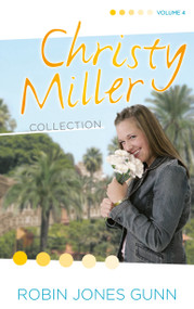 Christy Miller Collection, Vol 4 - 9780593193181 by Robin Jones Gunn, 9780593193181