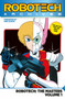 Robotech Archives: The Masters Vol. 1 by Mike Baron, Neil Vokes, 9781785866982