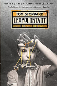 Leopoldstadt by Tom Stoppard, 9780802157713