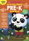 Little Skill Seekers: Pre-K Workbook by Scholastic, 9781338602425