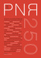PN Review 250 by Andrew Latimer, Michael Schmidt, 9781784108298