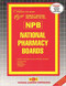 National Pharmacy Boards (NPB) - 9780837350479 by National Learning Corporation, 9780837350479