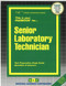 Senior Laboratory Technician - 9780837316932 by National Learning Corporation, 9780837316932