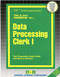 Data Processing Clerk I - 9780837305363 by National Learning Corporation, 9780837305363