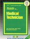 Medical Technician - 9780837305127 by National Learning Corporation, 9780837305127