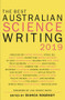 The Best Australian Science Writing 2019 by Lisa Harvey-Smith, Bianca Nogrady, 9781742236407