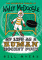 My Life as a Human Hockey Puck - 9780785233770 by Bill Myers, 9780785233770