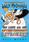 My Life as an Afterthought Astronaut - 9780785233800 by Bill Myers, 9780785233800