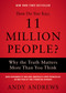 How Do You Kill 11 Million People? (Why the Truth Matters More Than You Think) - 9780785234579 by Andy Andrews, 9780785234579