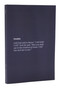 NKJV Bible Journal - Exodus, Paperback, Comfort Print (Holy Bible, New King James Version) by Thomas Nelson, 9780785235781