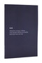 NKJV Bible Journal - Ruth, Paperback, Comfort Print (Holy Bible, New King James Version) by Thomas Nelson, 9780785235859