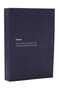 NKJV Bible Journal - Psalms, Paperback, Comfort Print (Holy Bible, New King James Version) by Thomas Nelson, 9780785235941