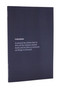 NKJV Bible Journal - Colossians, Paperback, Comfort Print (Holy Bible, New King James Version) by Thomas Nelson, 9780785236290