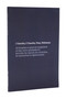 NKJV Bible Journal - 1-2 Timothy, Titus, Philemon, Paperback, Comfort Print (Holy Bible, New King James Version) by Thomas Nelson, 9780785236313