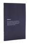 NKJV Bible Journal - Hebrews, Paperback, Comfort Print (Holy Bible, New King James Version) by Thomas Nelson, 9780785236320