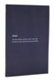 NKJV Bible Journal - James, Paperback, Comfort Print (Holy Bible, New King James Version) by Thomas Nelson, 9780785236337