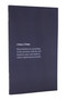 NKJV Bible Journal - 1-2 Peter, Paperback, Comfort Print (Holy Bible, New King James Version) by Thomas Nelson, 9780785236344
