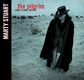 The Pilgrim by Marty Stuart , Billy Bob Thornton, 9781947026506