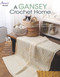 A Gansey Crochet Home by Lena Skvagerson, 9781640251151