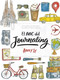 El ABC del Journaling by Patricia Martinez, 9788416500918
