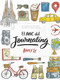 El ABC del Journaling (Spanish Edition) by Patricia Martinez, 9788416500918