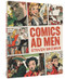 Comics Ad Men by Steven Brower, 9781683963073
