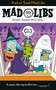 Trick or Treat Mad Libs (World's Greatest Word Game) by Tristan Roarke, Mad Libs, 9780593096475