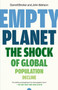 Empty Planet (The Shock of Global Population Decline) - 9781984823229 by Darrell Bricker, John Ibbitson, 9781984823229