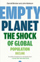 Empty Planet (The Shock of Global Population Decline) - 9781984823229 by Darrell Bricker, John Ibbitson, 9781984823229