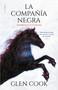 La Compañía Negra 2: Sombras fluctuantes / Chronicles of the Black Company 2: Shadow Linger (Spanish Edition) by Gleen Cook, 9786073188210