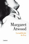 La maldición de Eva / Writing with Intent: Essays, Reviews, Personal Prose: 1983-2005 by Margaret Atwood, 9788426421890