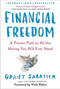 Financial Freedom (A Proven Path to All the Money You Will Ever Need) - 9780525534587 by Grant Sabatier, Vicki Robin, 9780525534587