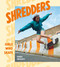 Shredders (Girls Who Skate) by Sierra Prescott, 9781984857385