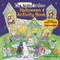 The Night Before Halloween Activity Book by Natasha Wing, Cynthia Fisher, 9780593095584