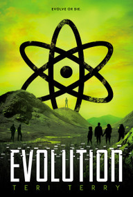 Evolution - 9781623541385 by Teri Terry, 9781623541385