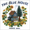 The Blue House - 9781984893369 by Phoebe Wahl, 9781984893369