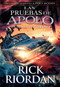 La tumba del tirano / The Tyrant's Tomb by Rick Riordan, 9788417773090
