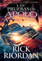 La tumba del tirano / The Tyrant's Tomb (Spanish Edition) by Rick Riordan, 9788417773090
