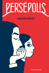 Persépolis / Persepolis: The Story of a Childhood (Spanish Edition) by Marjane Satrapi, 9788417910334
