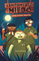 Campamento Miedo / Camp Fear by Jaime Alfonso Sandoval, 9786073180887